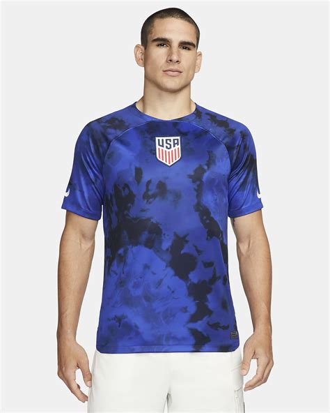 usa soccer away kit